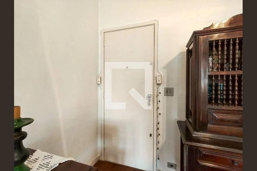 Furnished 97 m² apartment with 3 bedrooms — photo 45