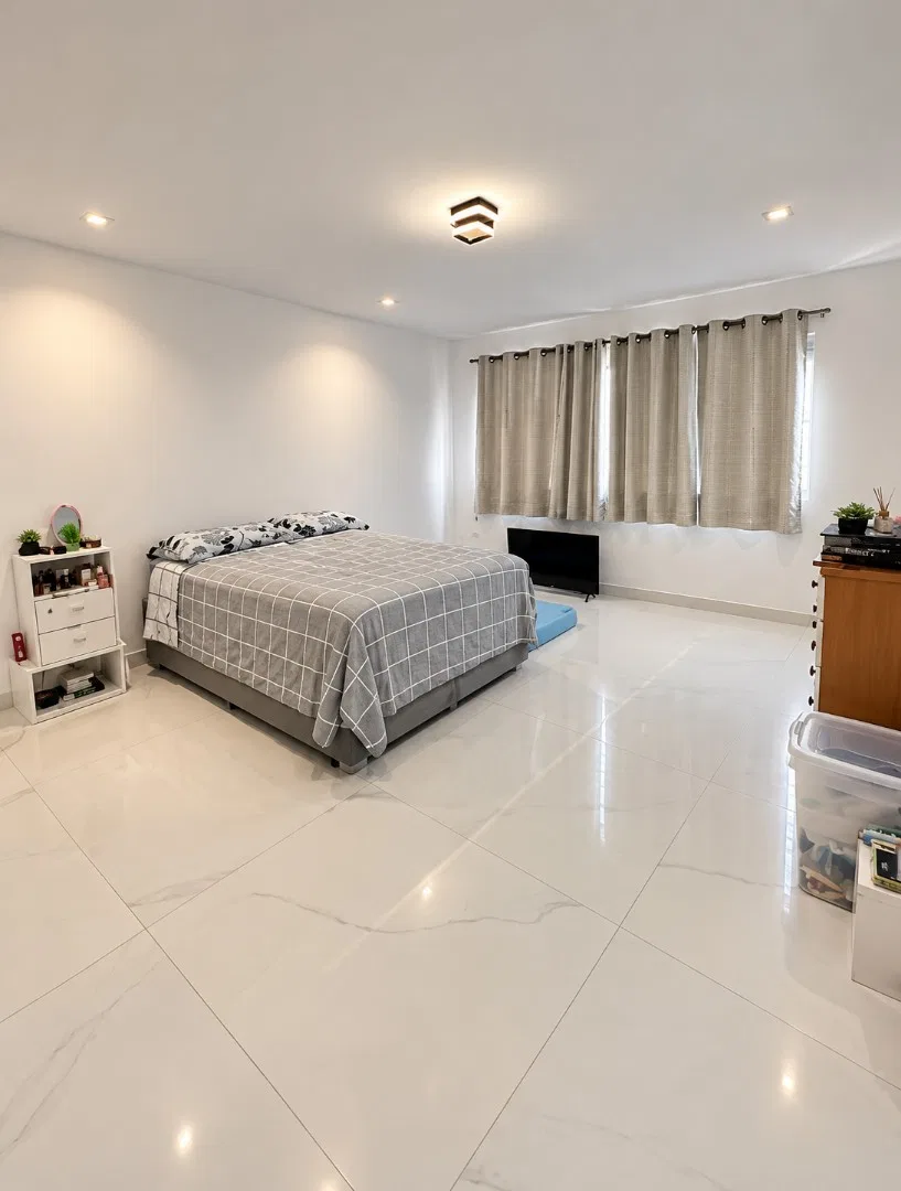Furnished house with 7 bedrooms and open-plan kitchen — photo 4