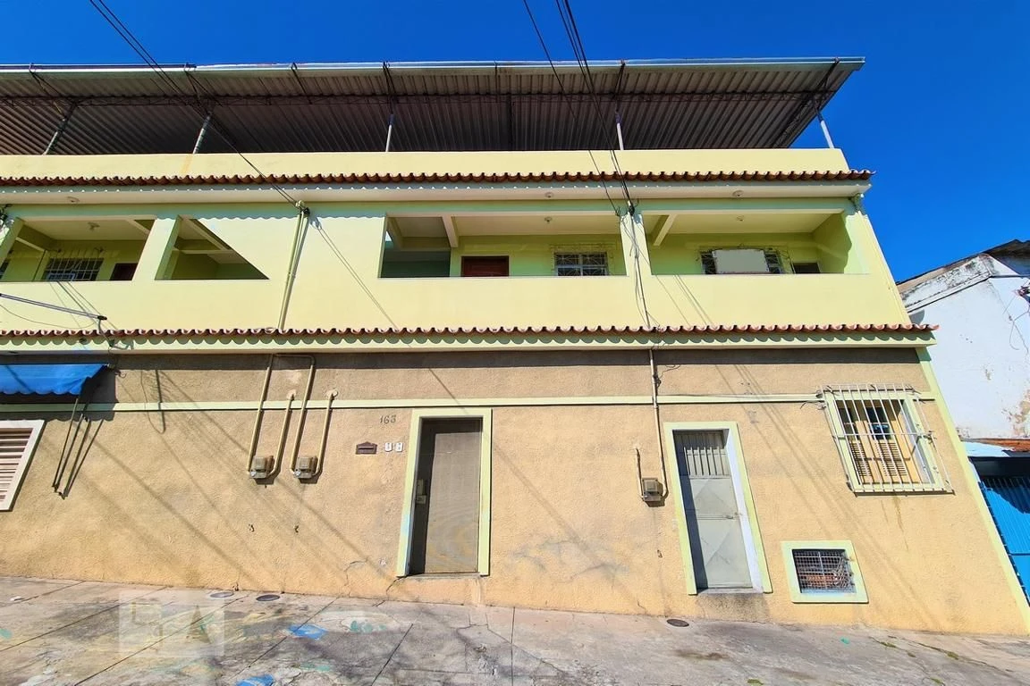 Unfurnished 1-bedroom apartment with 1 bath and no parking — photo 27