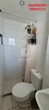 Cobertura duplex mobiliada com 4 quartos e 3 banheiros — photo 8