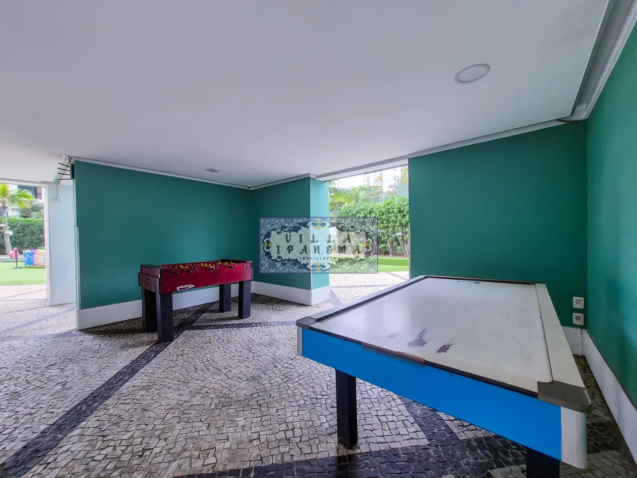 200 m² apartment with 3 en-suite bedrooms and private BBQ — photo 62