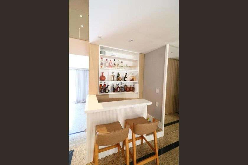 Furnished house with 5 en-suite bedrooms and open kitchen — photo 7