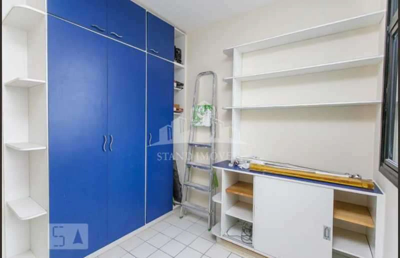 Cobertura duplex com 3 suítes e churrasqueira privativa — photo 25