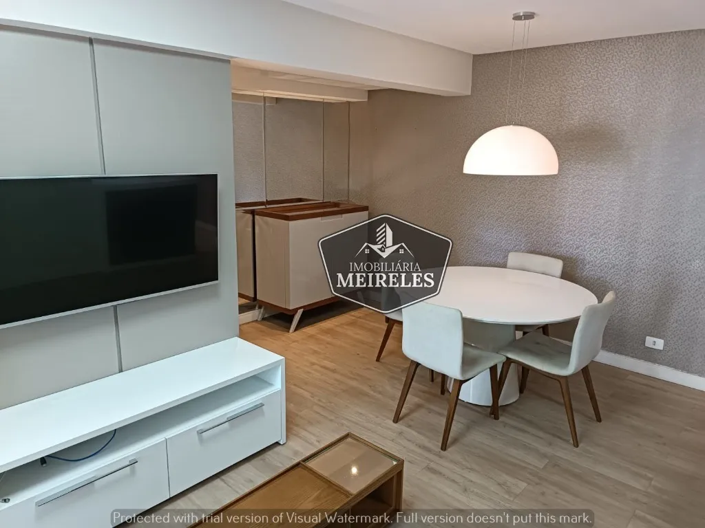 Unfurnished 2-bedroom apartment with 2 bathrooms and parking — photo 11