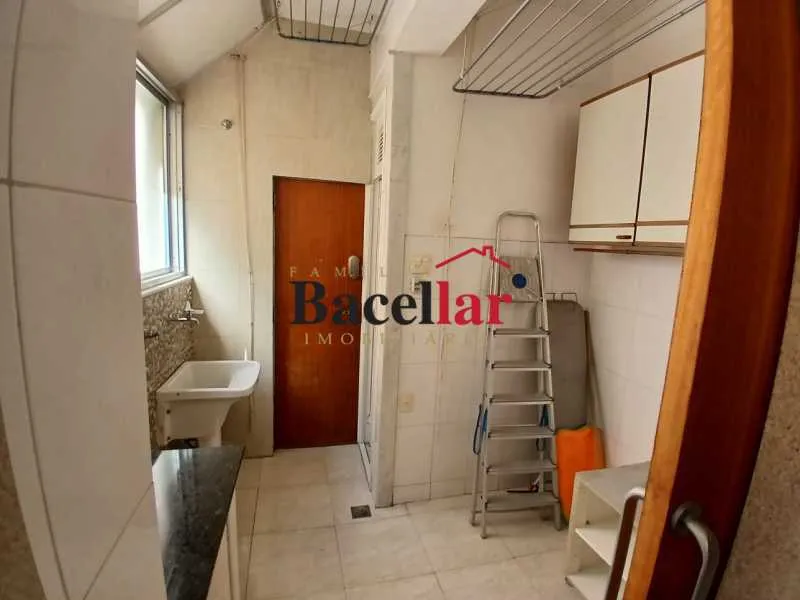 Apartamento com 2 quartos e varanda, sem vaga — photo 26