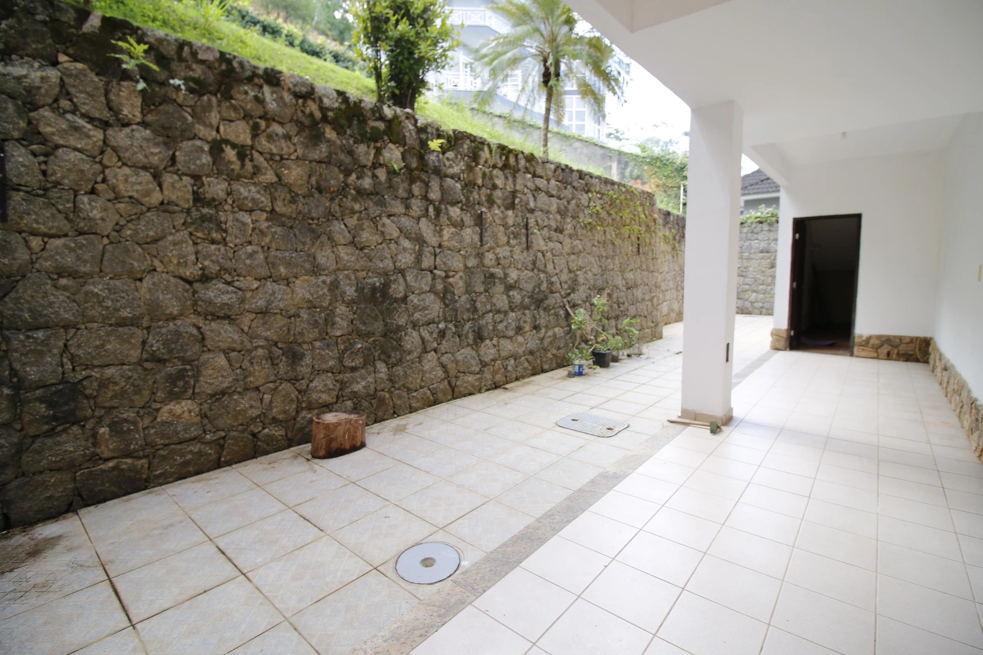 Casa em condomínio com 4 quartos e vista para as montanhas — photo 68