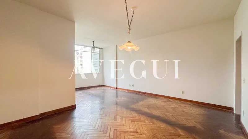 3-bedroom apartment with 2 bathrooms and 1 parking spot — photo 12