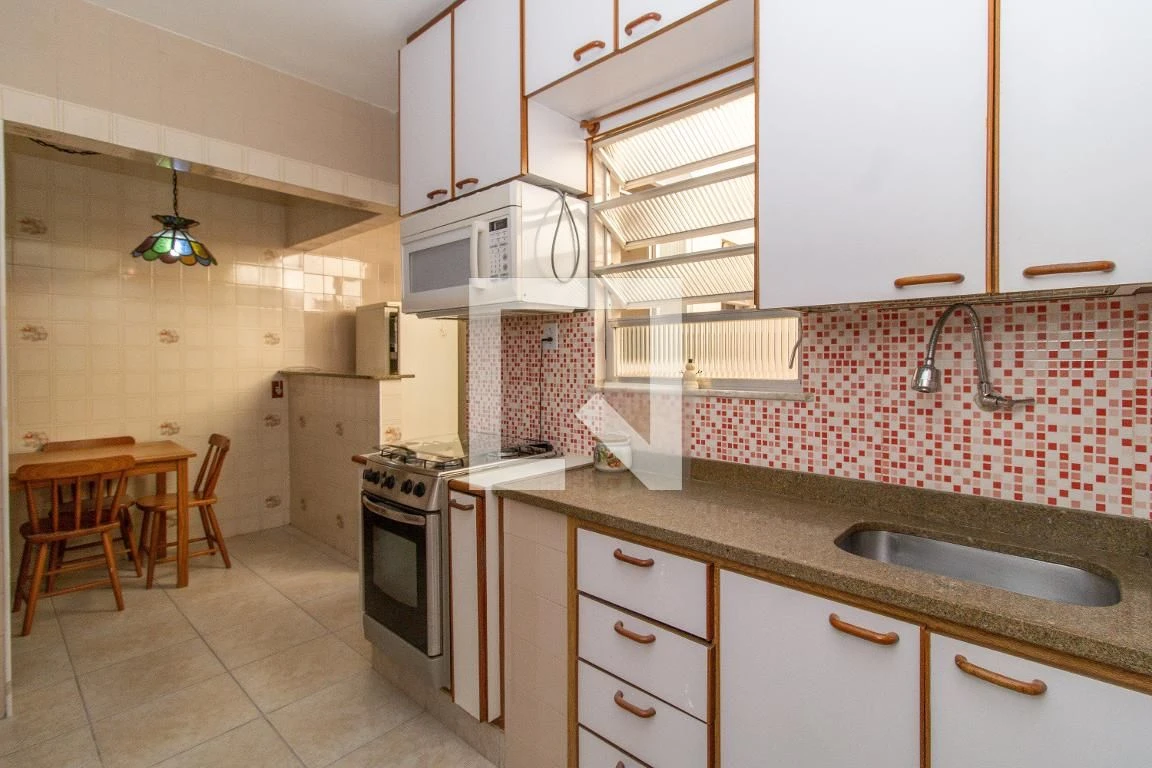 Apartamento de 3 quartos com máquina de lavar, Ribeira — photo 6