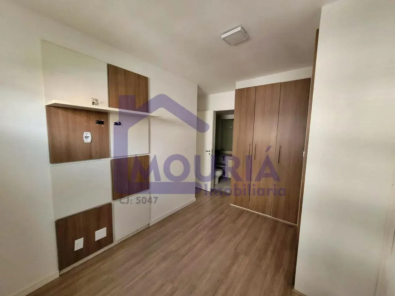 Furnished apartment, 63 m², with a grill on the balcony — photo 6