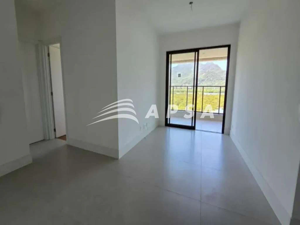 74 m² apartment with 2 bedrooms and en-suite — photo 17