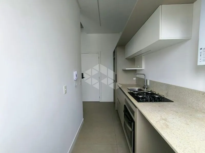 2-bedroom apartment with a washing machine — photo 15