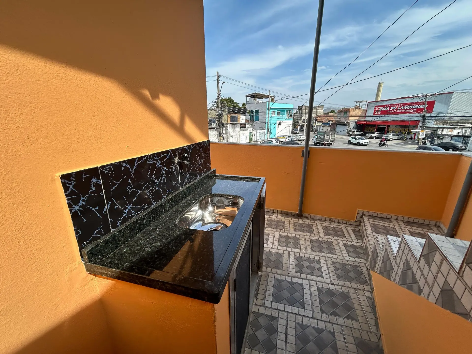 House for rent with 2 bedrooms and 2 bathrooms — photo 10