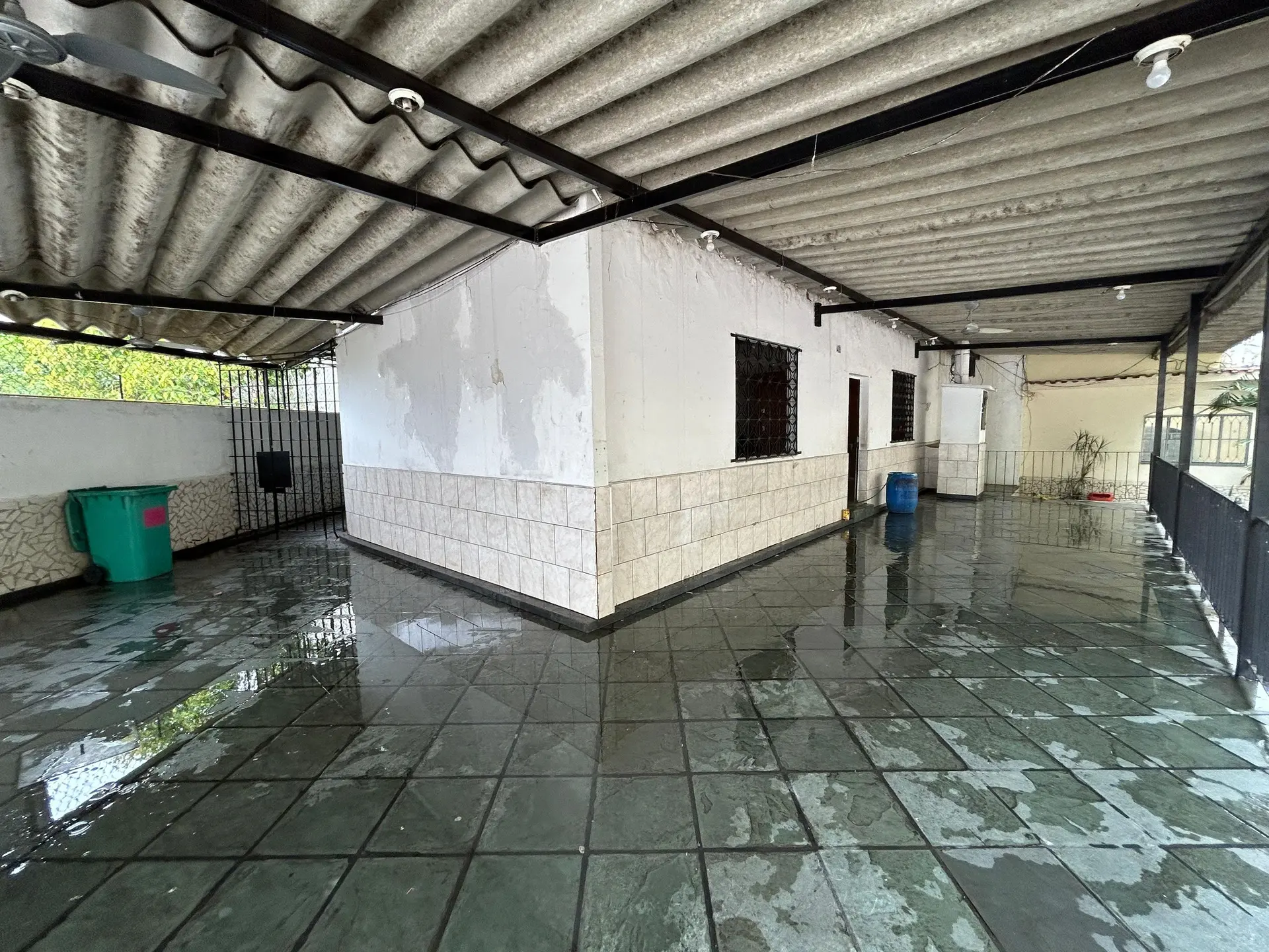2-bedroom apartment with a washing machine in Rio de Janeiro — photo 50