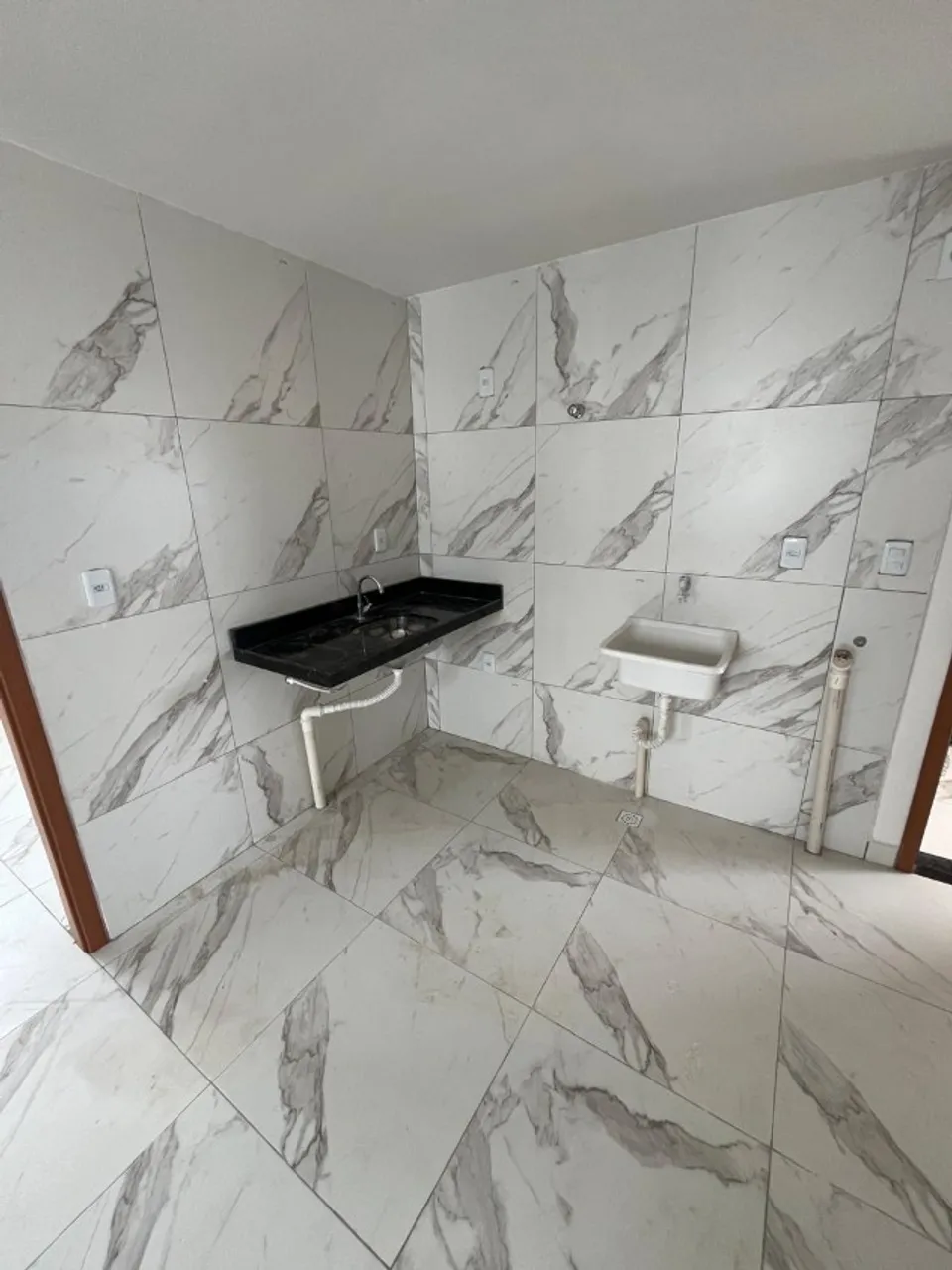 Квартира: 2 спальні, 45 м² — photo 2