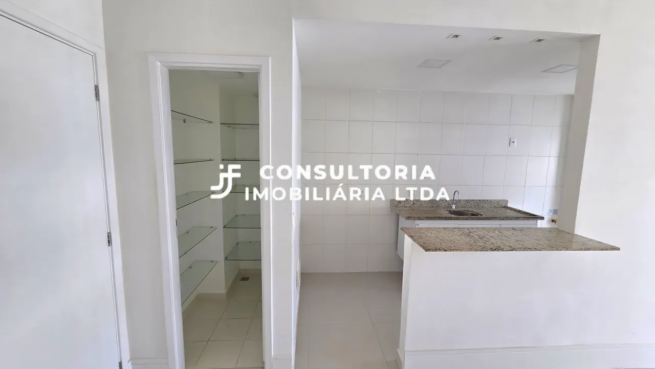 Apartment, 75 m², with a glass-enclosed balcony — photo 17