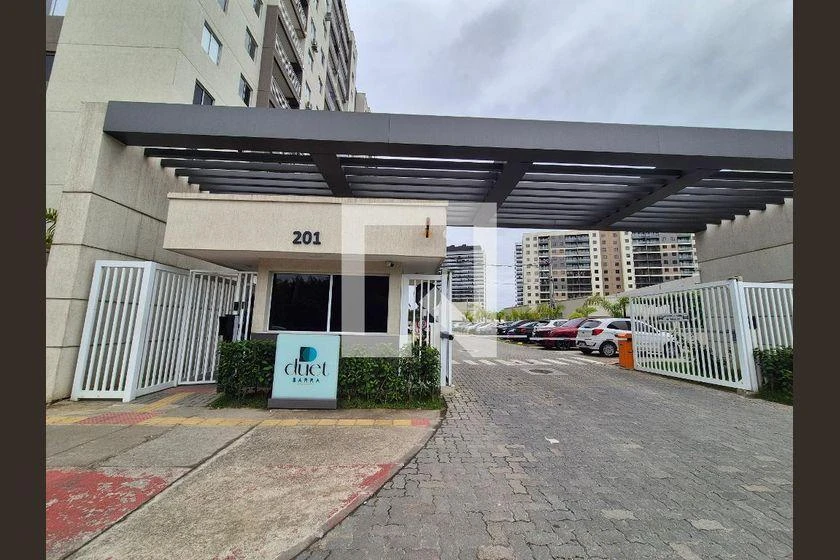 2 quartos e máquina de lavar: apartamento de 54 m² — photo 42