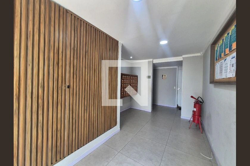 Apartamento com cozinha separada e 2 quartos 44 m² — photo 26