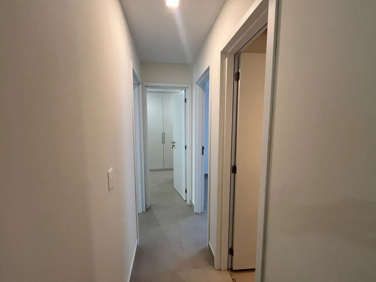 121 m² apartment on the 4th floor with 3 bedrooms — photo 17