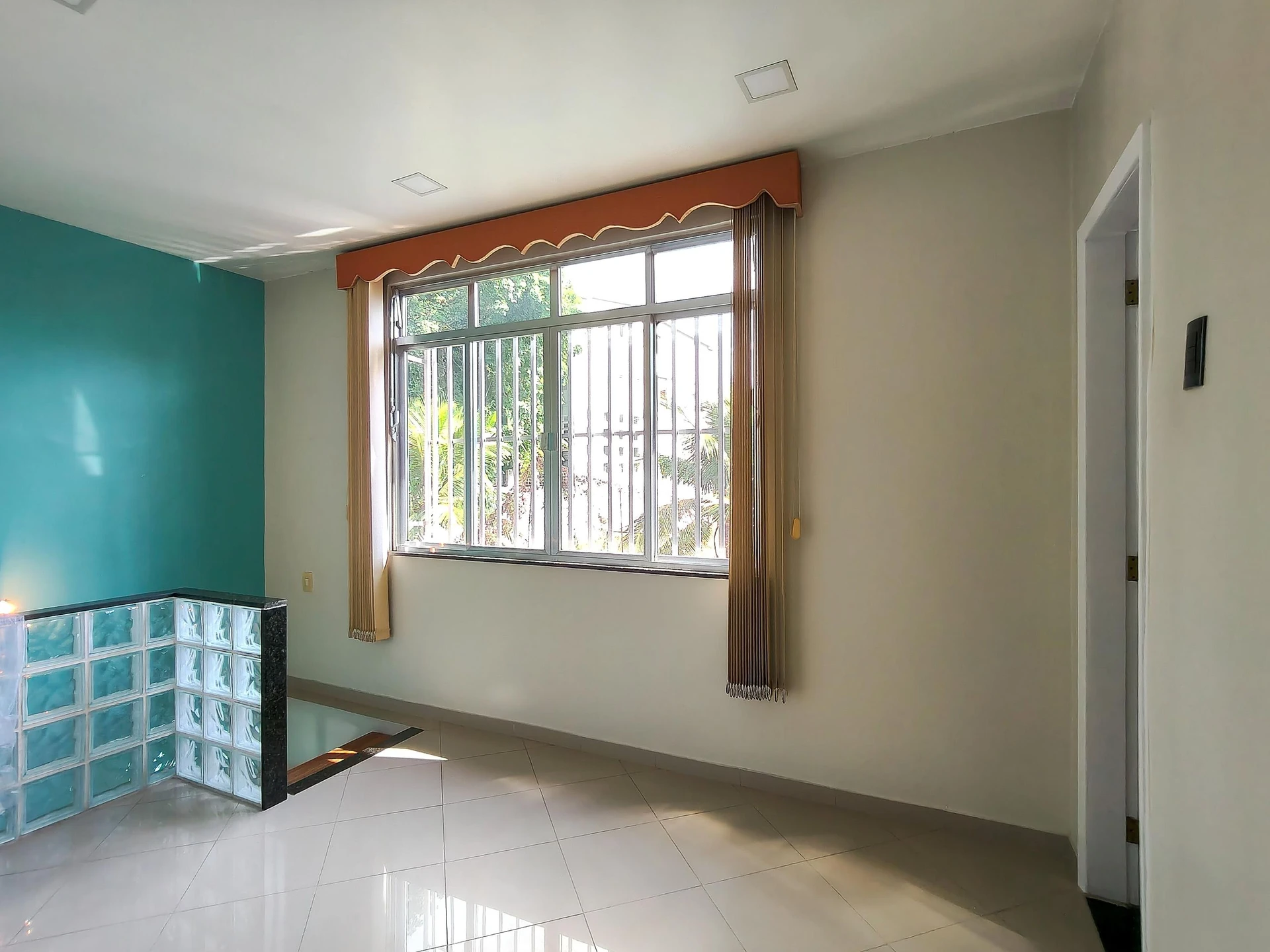 Apartamento com 3 quartos e 2 banheiros — photo 46