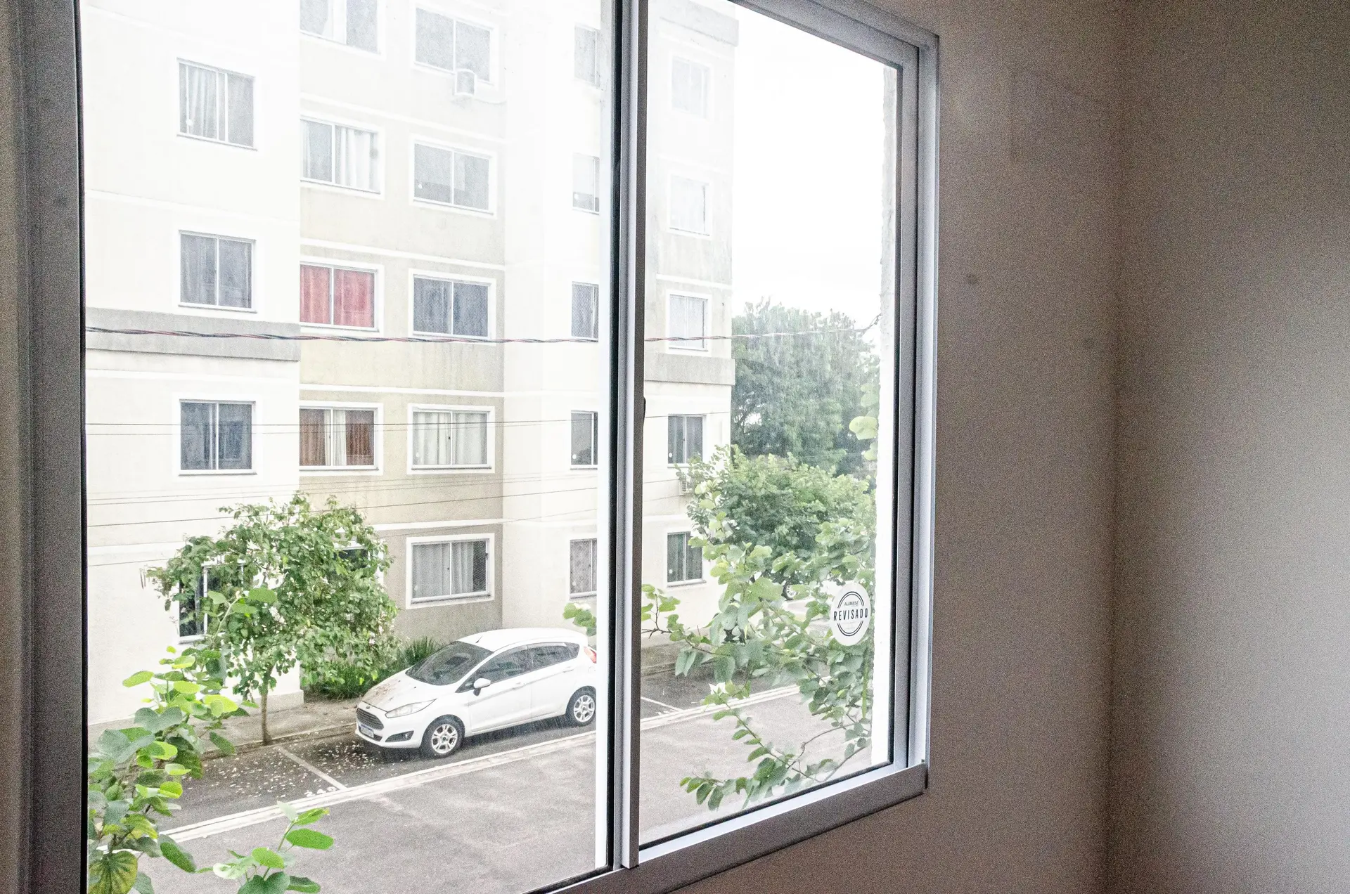Apartamento com 2 quartos e 1 banheiro, com vaga — photo 32