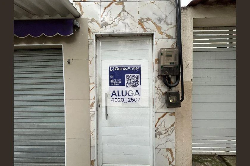Apartamento de 1 dormitorio de 25 m² con ducha eléctrica — photo 19