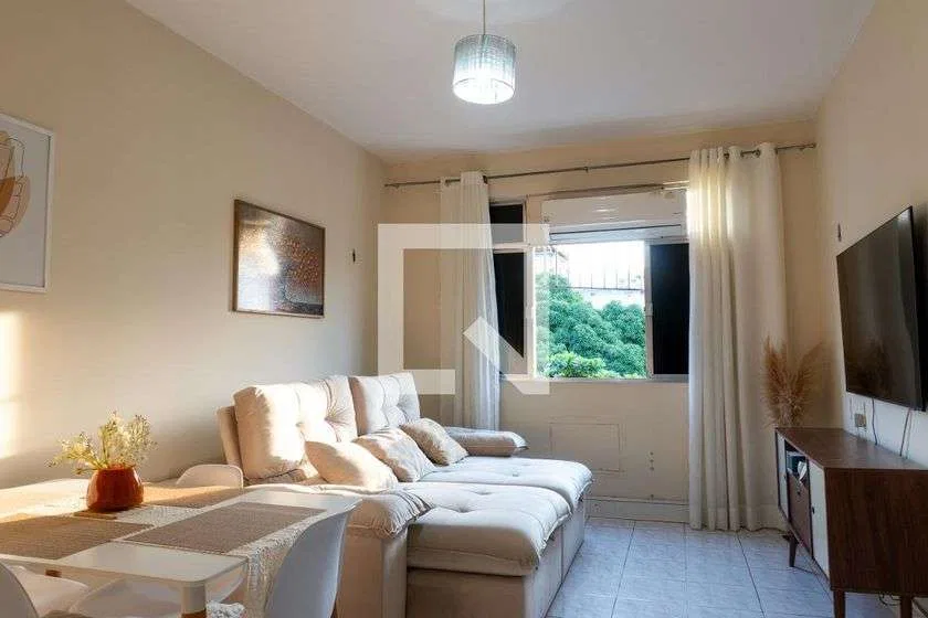 Furnished 3-bedroom apartment with 65 m² — photo 10