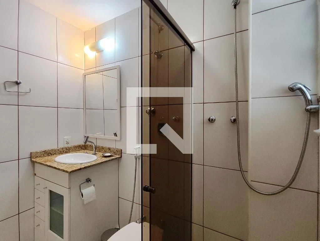 2-bedroom apartment with a washing machine in Rio de Janeiro — photo 66