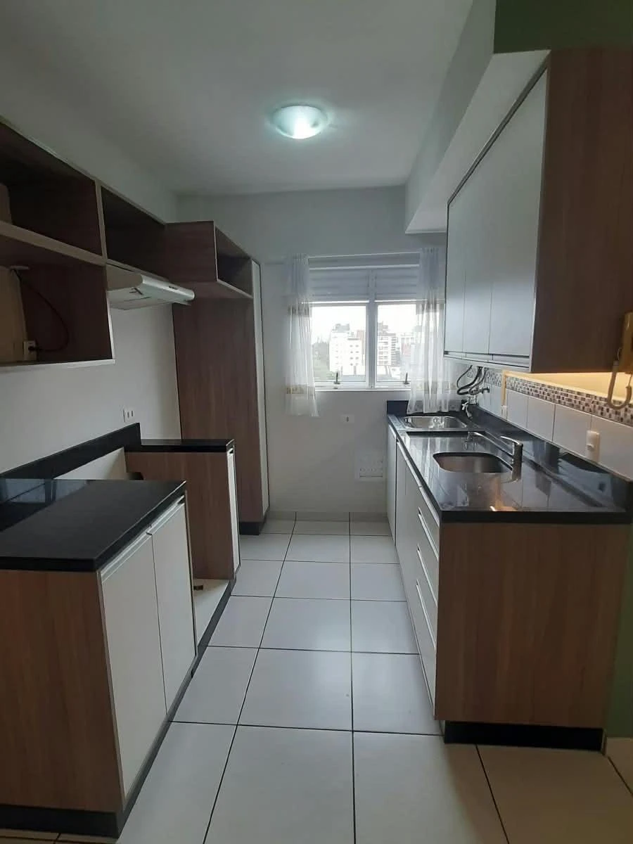 Studio, 31 m², with a home office