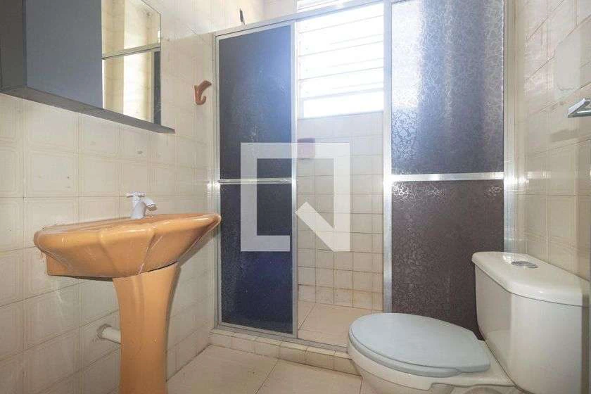 Apartamento para alugar com varanda e 2 quartos no 1º andar — photo 14