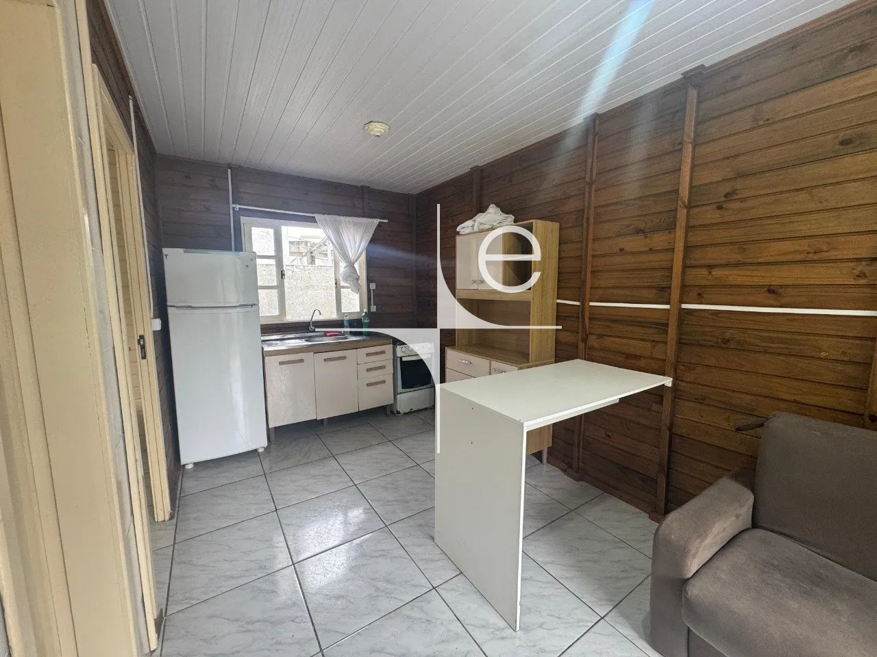 40 m² house with desk area and 2 bedrooms — photo 3