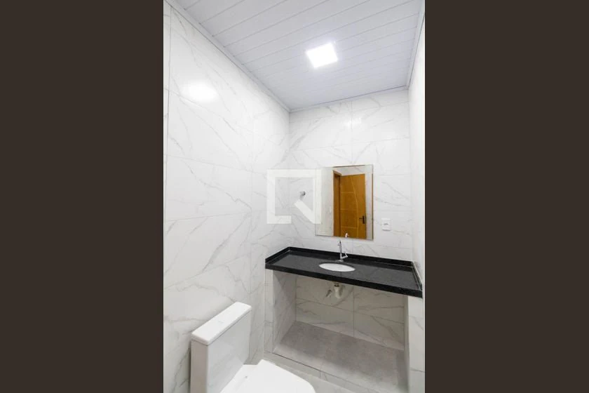 Duplex house with 2 bedrooms and 2 bathrooms — photo 6
