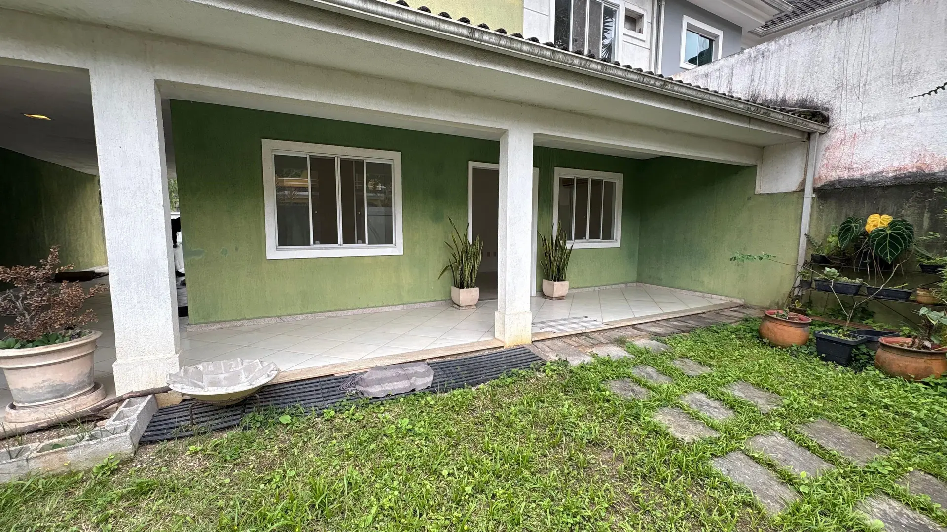 House, 188 m², with a jacuzzi — photo 28
