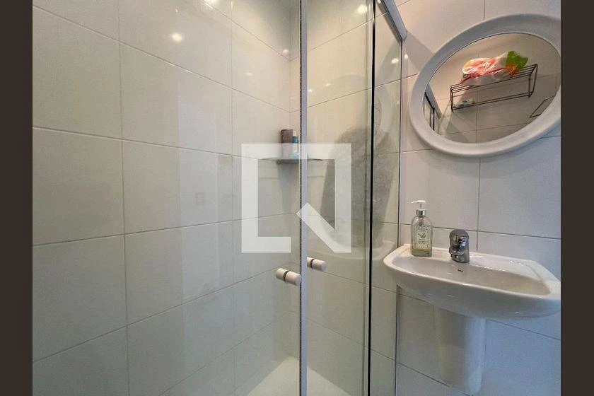 Apartamento mobiliado em condomínio com academia — photo 29
