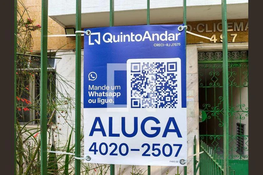 Apartamento de 2 quartos e 60 m² — photo 40