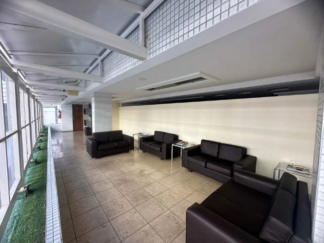 Мебльована квартира 56 м² з 2 кімнатами й 1 паркомісцем — photo 16