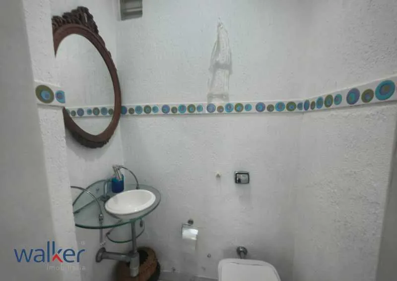 Apartamento de 3 quartos com vista para as montanhas — photo 13