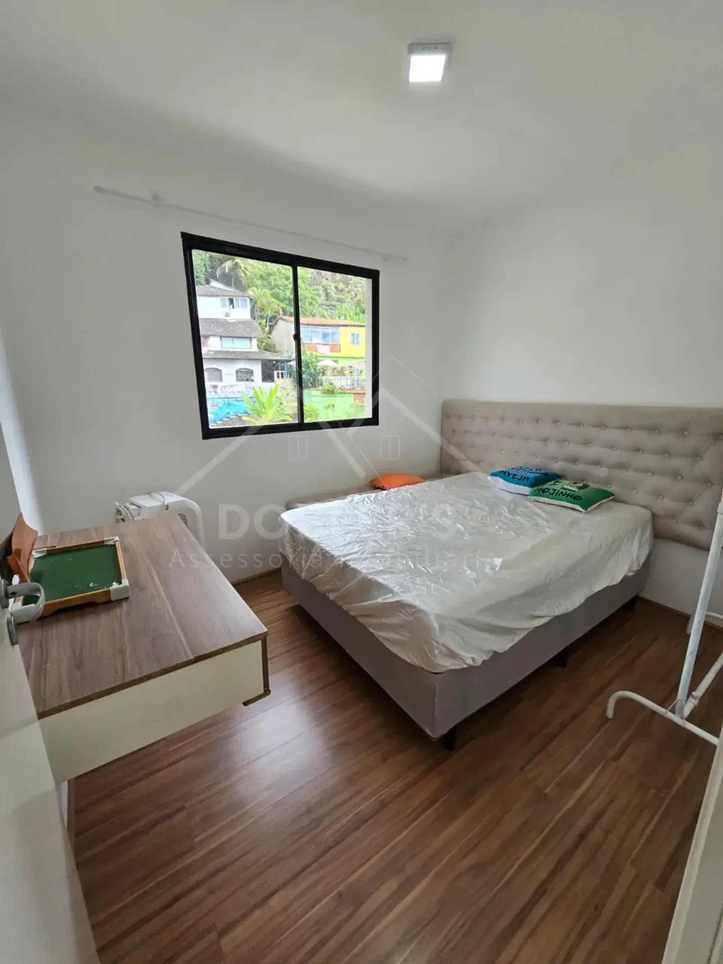 2-bedroom apartment with a mountain view — photo 20