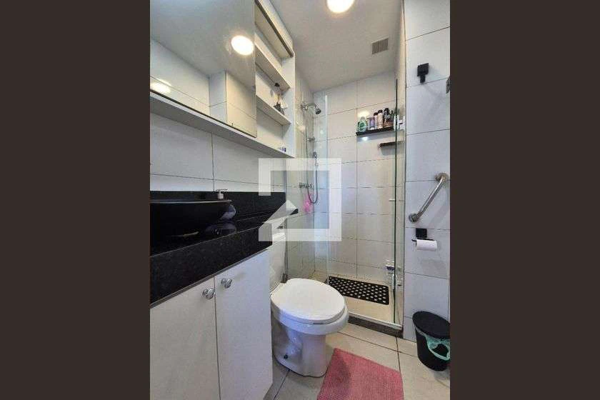 Apartamento mobiliado com cozinha aberta a gás — photo 23