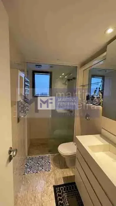 Apartamento mobiliado com 1 quarto e cozinha americana — photo 5