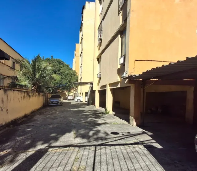 2 quartos e máquina de lavar: apartamento de 55 m² — photo 12