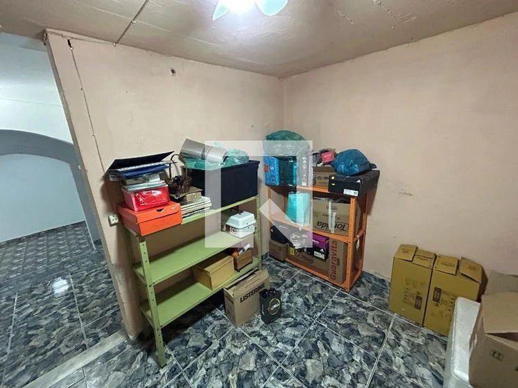 2-bedroom house with a washing machine in Rio de Janeiro — photo 19