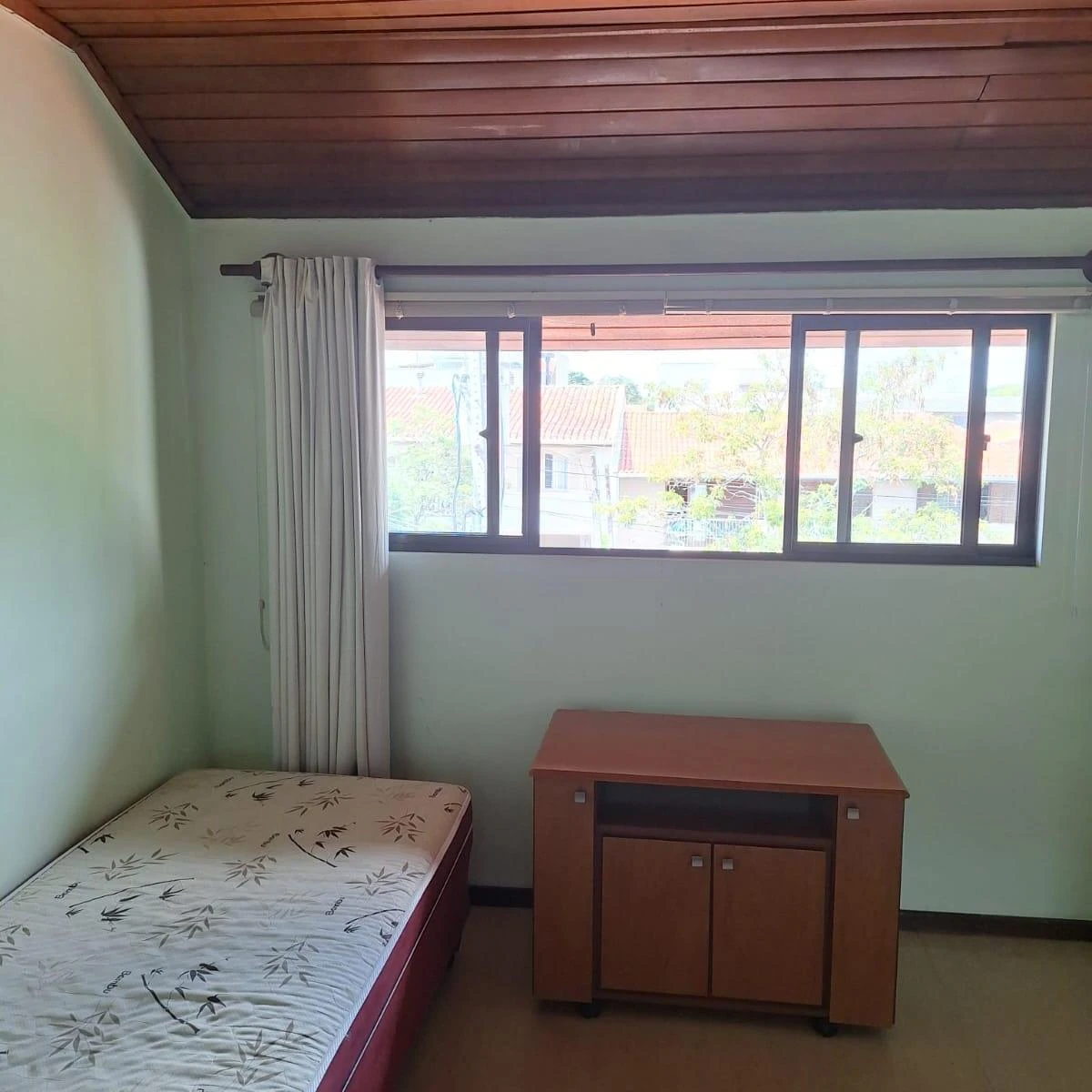 Casa mobiliada, 151 m², com espaço de home office — photo 31