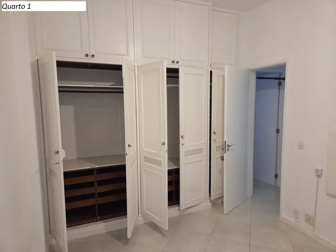 3 quartos e espaço de home office: apartamento de 95 m² — photo 5