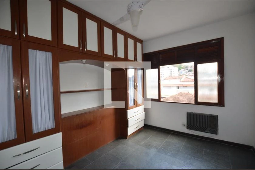 Квартира с 2 спальнями, балконом и 1 местом, 60 м² — photo 3