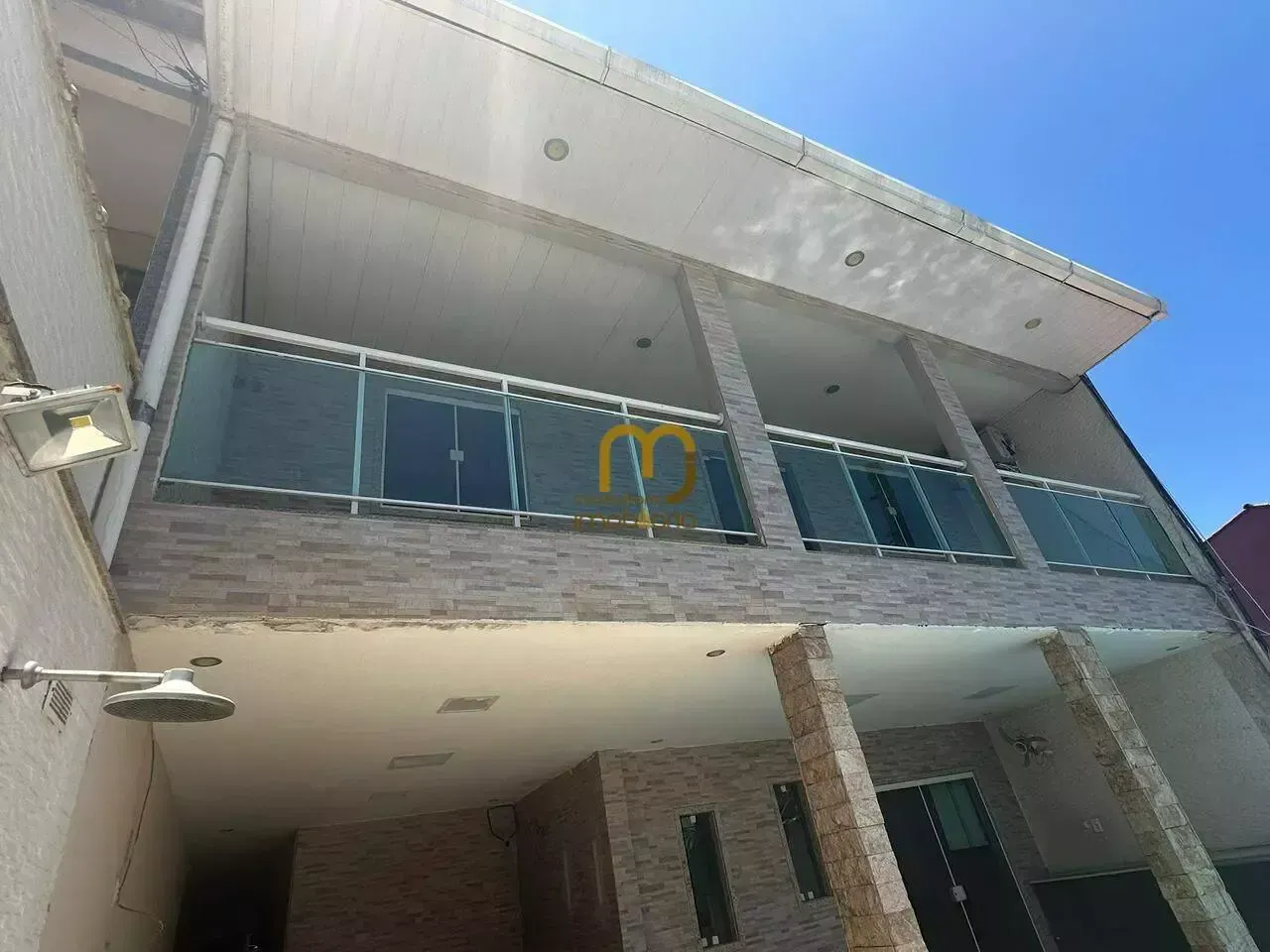 Casa duplex com 3 quartos, 3 banheiros e 1 vaga — photo 12