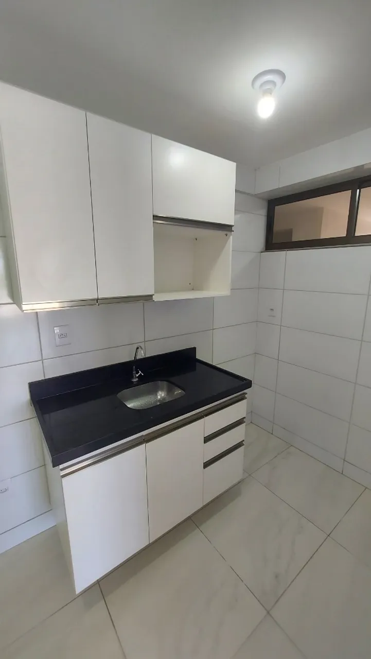 Apartamento, 56 m², com varanda envidraçada — photo 15