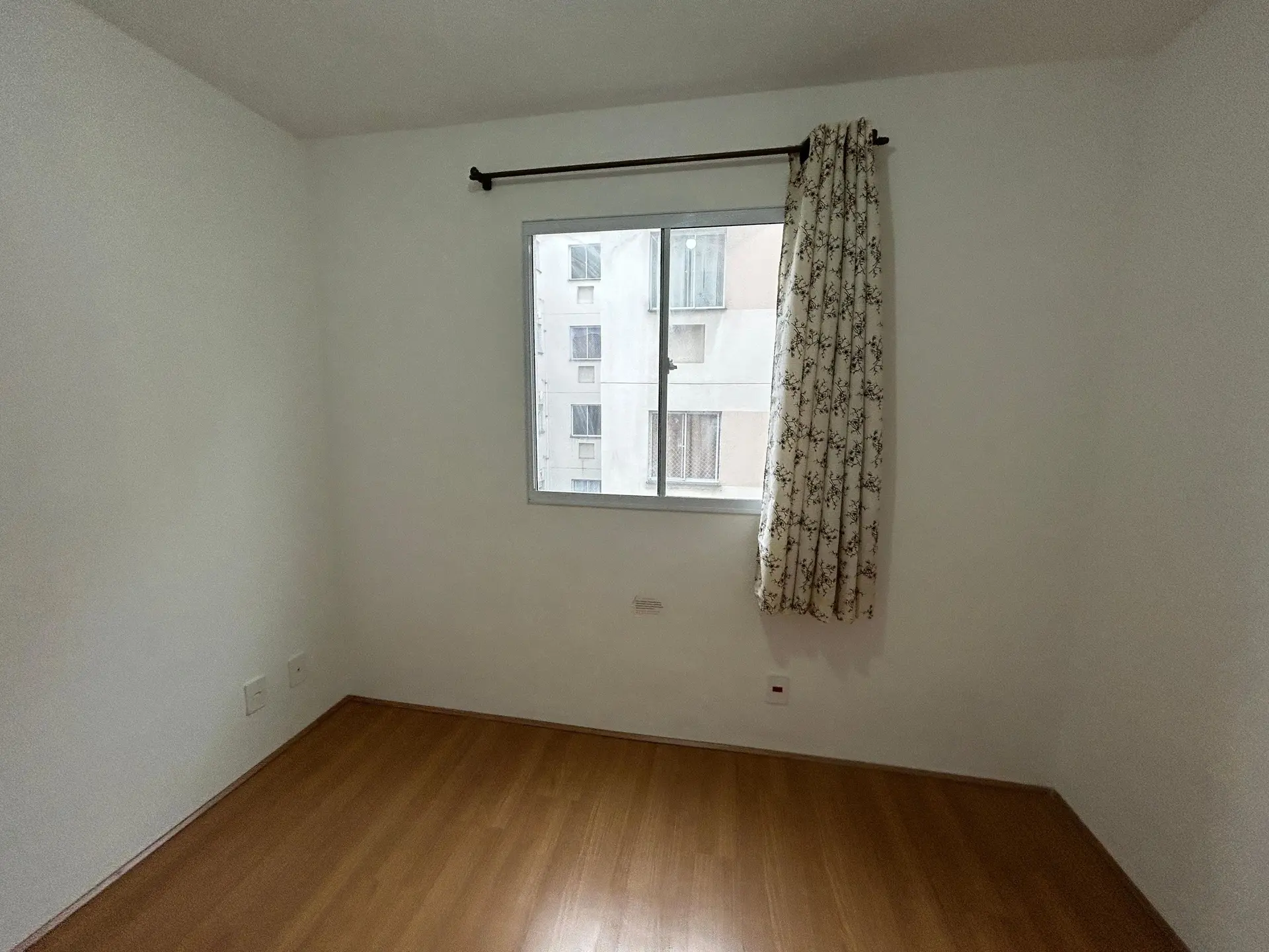 Apartamento de 2 quartos em condomínio com academia — photo 48