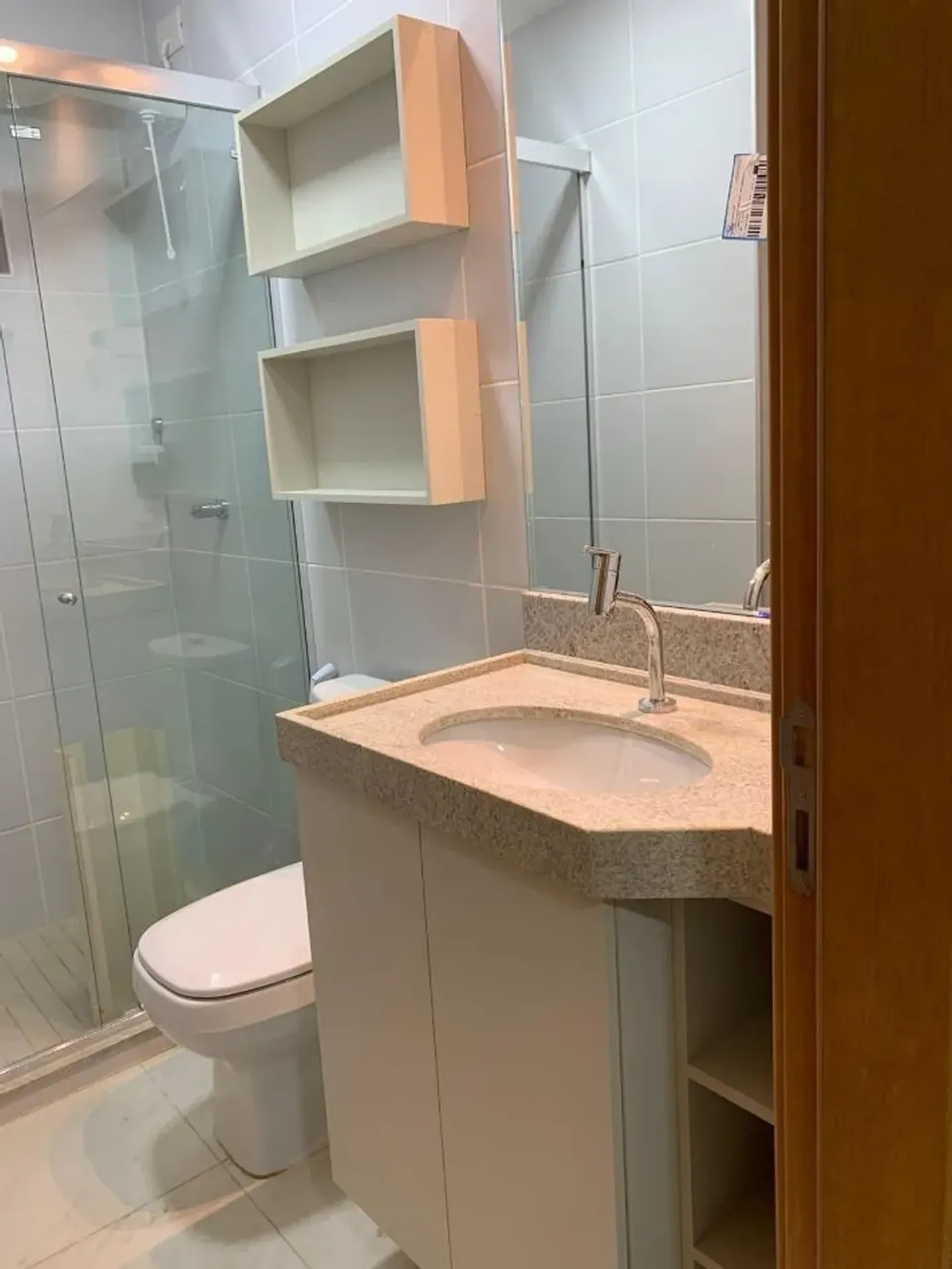 Квартира 90 м² с видом на воду и панорамными окнами — photo 21