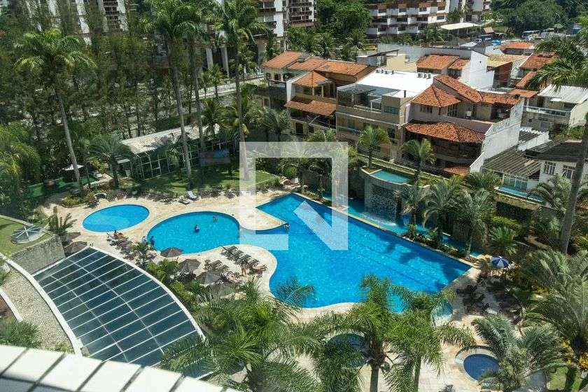 Мебльований студіо 56 м² з відритою кухнею — photo 26