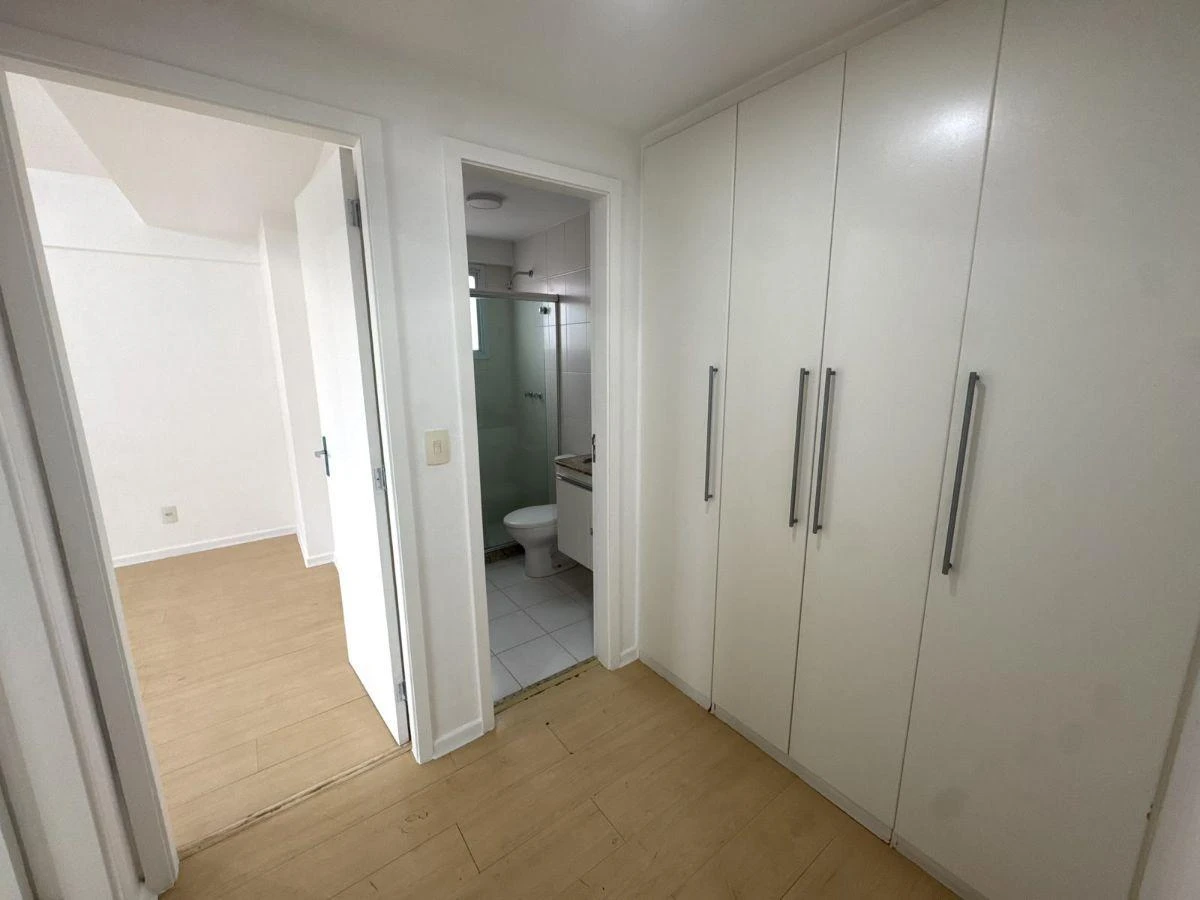 Ванна та 3 спальні: квартира 112 м² — photo 10